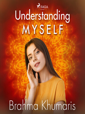cover image of Understanding Myself